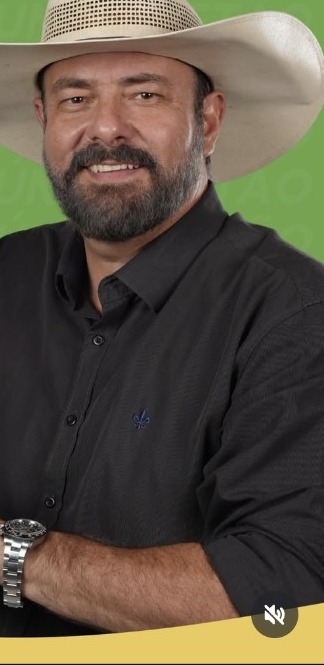 Júnior Betão